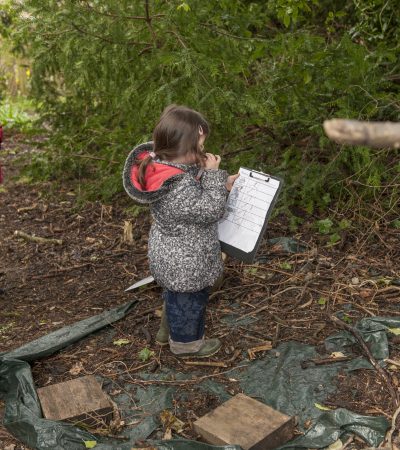 First Adventures Nursery