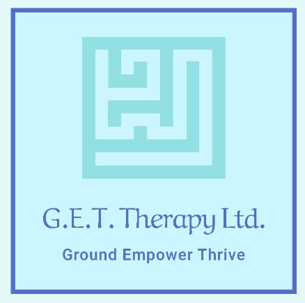 G.E.T. Therapy Ltd. (Ground Empower Thrive)