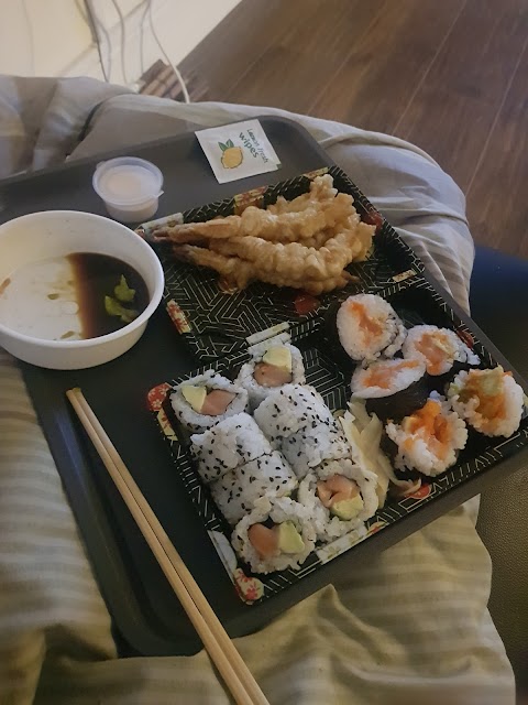 Yoshida Sushi