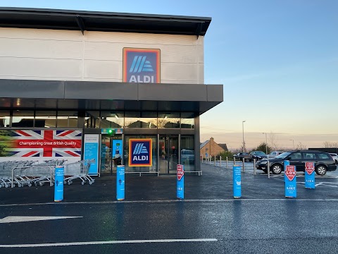 ALDI