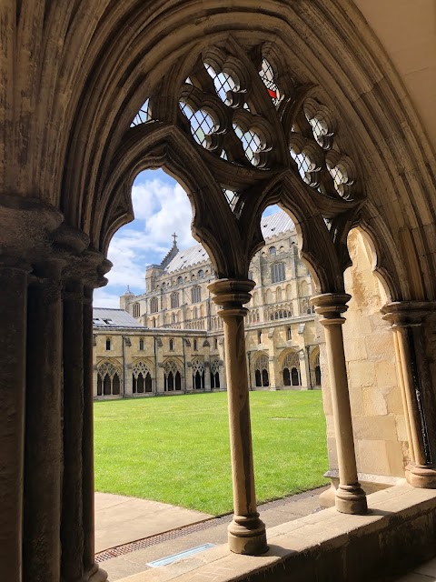 Norwich Cathedral