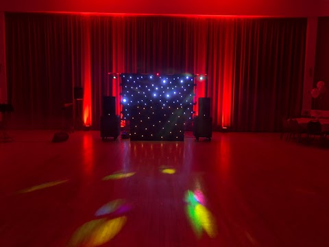 Paul Fish Productions Wedding & Party Disco Entertainment