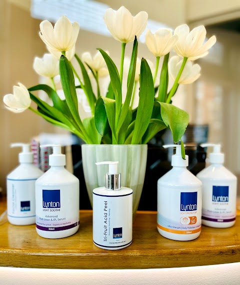 JH Skincare Clinic