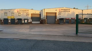 Howdens - Walkden