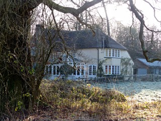 Bridge Cottage, Well Lane, Cocking Causeway, Midhurst GU29 9QQ