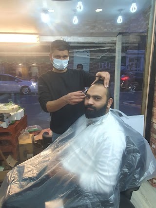 Ilford Lane Barber