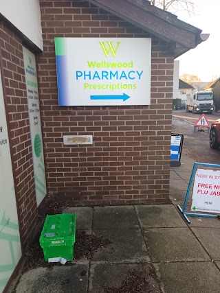 Wellswood Pharmacy