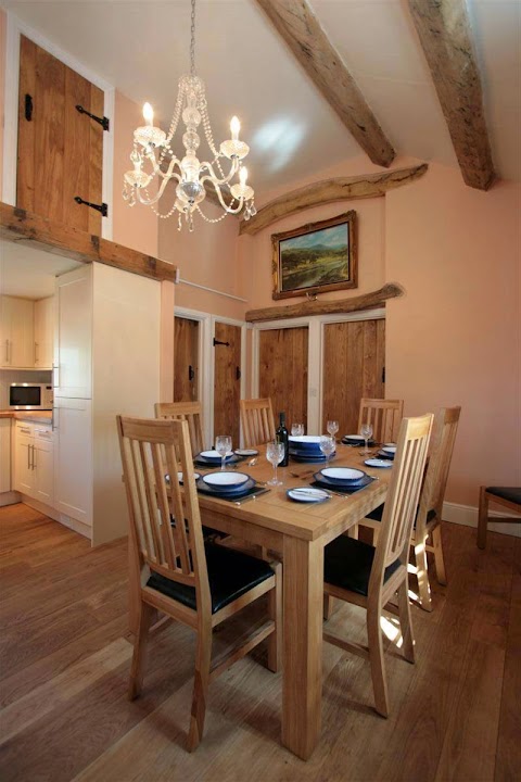 Kerridge End Holiday Cottages