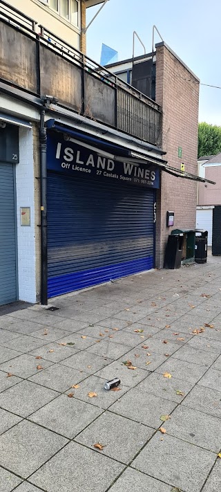 Island Wines