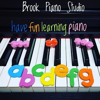 Brook Piano Studio