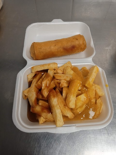 The Pioneer Chippy