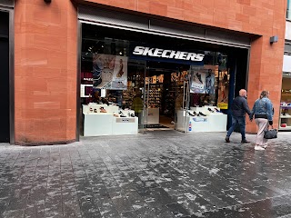 SKECHERS Retail