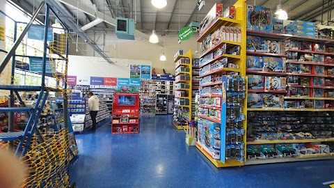 Smyths Toys Superstores