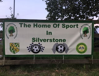 Silverstone Recreational Association