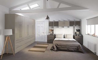 Mill Hill Bedrooms