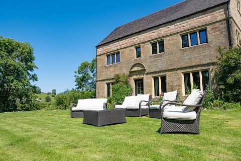 Stainsborough Hall Holiday Cottages