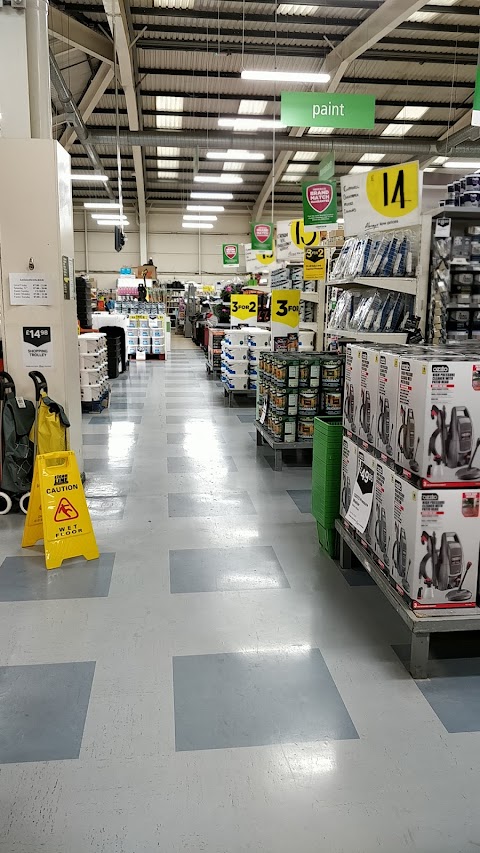 Homebase - Belfast Galwally