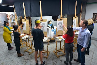 Realist Academy of Art - Art Lessons, Art Classes, Art Courses and Art Workshops