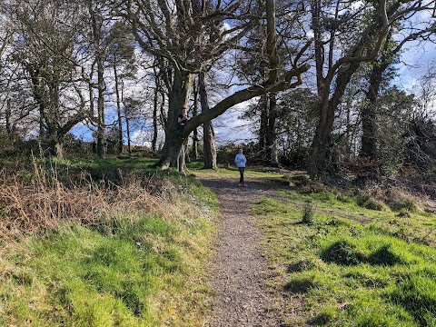 Redburn Country Park