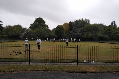 Glen Gardens Play Area