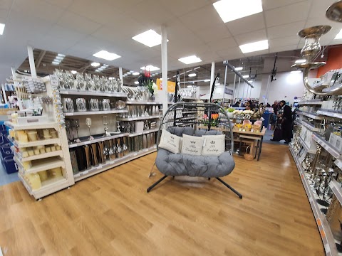 DFS Slough