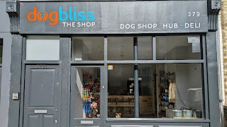 Dogbliss The Shop & Dog Grooming Salon
