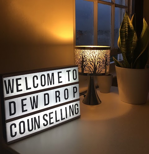 Dewdrop Counselling Service For Children, Adolescents And Adults Stourport-on-Severn Worcestershire