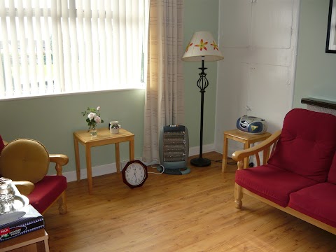 Kairos counselling Centre