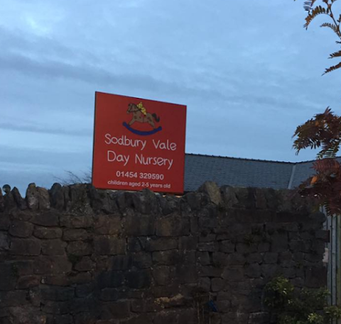 Sodbury Vale Day Nursery