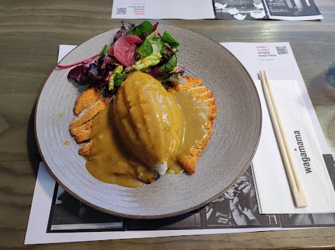 wagamama york designer outlet