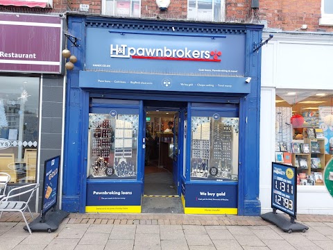 H&T Pawnbrokers