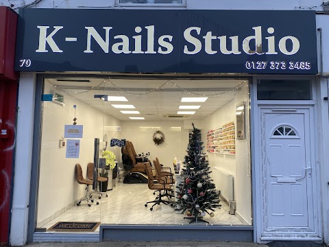 K-Nails Studio