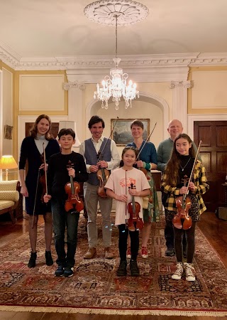 Kodurand Violin School