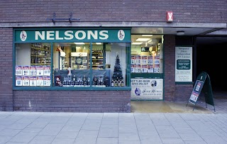 Newport Liquor Store - Nelsons Wines