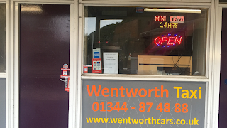 Wentworth Cars