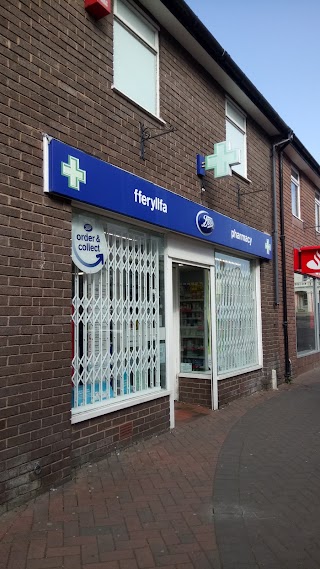 Boots Pharmacy