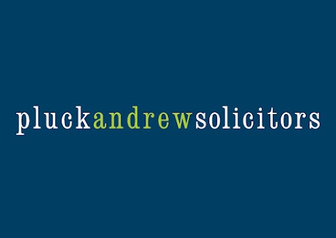 Pluck Andrew Solicitors - Ashton