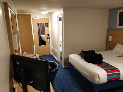 Travelodge Cardiff Central