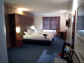 Travelodge Sheffield Meadowhall