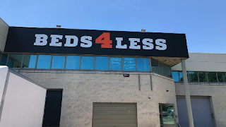 Beds4Less