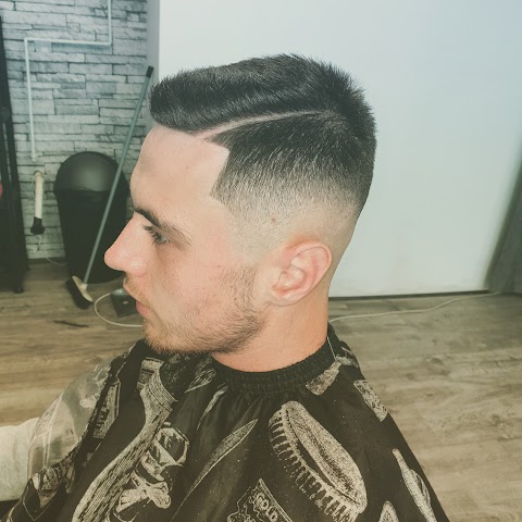 UPPERCUT BARBERS RYDE