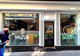 Yazu Sushi