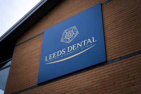 Leeds Dental Clinic