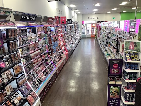 Superdrug