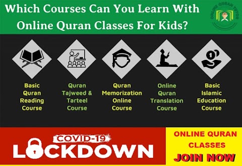 QuranForKids