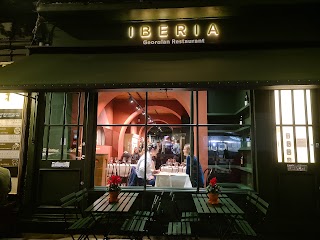 IBERIA Georgian Restaurant
