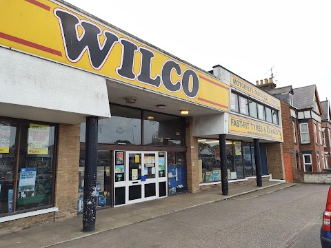 Wilco Motor Spares