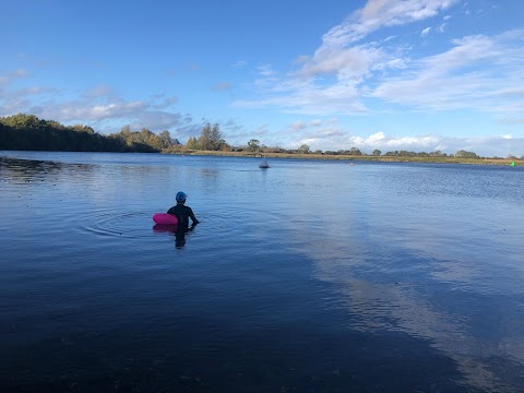 Love Open Water Nottingham