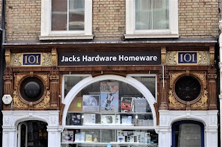 Jack's Hardware & Homeware