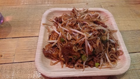 Thai Express (Birmingham)